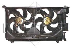 NRF 47346 - VENTILADOR CITROEN XSARA 1.4 97-0X0