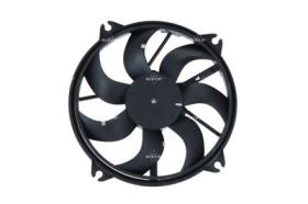 NRF 47348 - VENTILADOR CITROEN XSARA 2.0D 00-0X