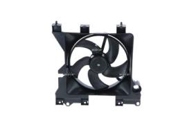 NRF 47349 - VENTILADOR CITROEN BERLINGO 1.9D 97