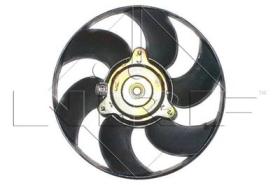 NRF 47350 - VENTILADOR CITROEN ZX 1.9D 91-0X0X0