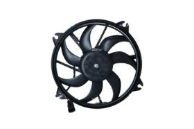 NRF 47354 - VENTILADOR CITROEN C5 2.0D 01-0X0X0