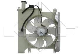 NRF 47357 - VENTILADOR TOYOTA AYGO 1.0 05-0X0X0