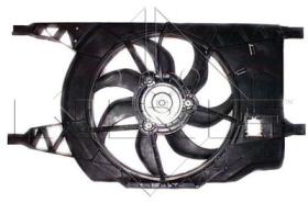 NRF 47366 - VENTILADOR RENAULT LAGUNA 1.9D 01-0