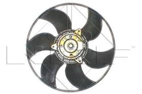 NRF 47369 - VENTILADOR RENAULT CLIO 1.2 98-0X0X