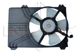 NRF 47378 - VENTILADOR SUZUKI SWIFT 1.3 05-0X0X