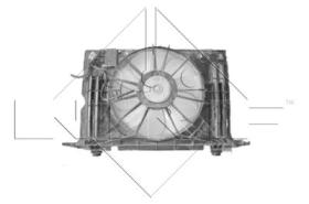 NRF 47379 - VENTILADOR TOYOTA AURIS 1.6 07-0X0X