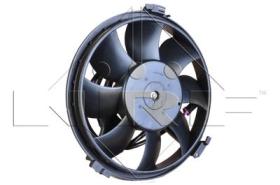 NRF 47383 - VENTILADOR AUDI A4 1.6 95-0X0X0