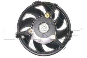 NRF 47385 - VENTILADOR AUDI A4 2.4 95-0X0X0