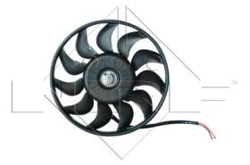 NRF 47421 - VENTILADOR AUDI A4 1.9D 01-0X0X0