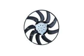 NRF 47424 - VENTILADOR AUDI A4 2.0D 08-0X0X0