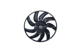 NRF 47425 - VENTILADOR AUDI A4 2.0D 08-0X0X0