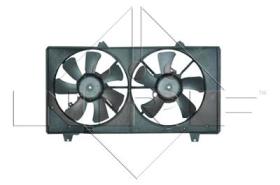 NRF 47426 - VENTILADOR MAZDA 6 2.0D 03-0X0X0