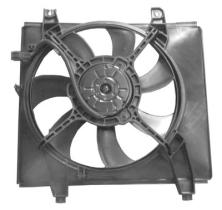 NRF 47605 - VENTILADOR HYUNDAI MATRIX 1.5D 01-0