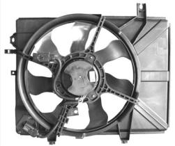 NRF 47606 - VENTILADOR HYUNDAI GETZ 1.5D 02-0X0