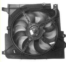 NRF 47613 - VENTILADOR KIA CARNIVAL 2.9D 06-0X0