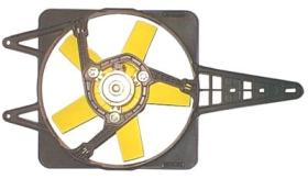 NRF 47628 - VENTILADOR FIAT TIPO 1.4 88-0X0X0