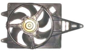 NRF 47629 - VENTILADOR ALFA ROMEO 146 1.4 95-0X