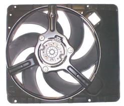 NRF 47631 - VENTILADOR FIAT MULTIPLA 1.9D 99-0X