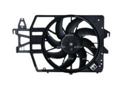 NRF 47642 - VENTILADOR FORD ESCORT 1.8D 91-0X0X