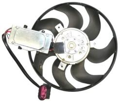 NRF 47647 - VENTILADOR VW TOUAREG 2.5D 03-0X0X0