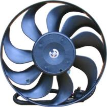 NRF 47652 - VENTILADOR AUDI A3 0X0X0