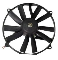 NRF 47661 - VENTILADOR MERCEDES SL-SERIES 5.0 9