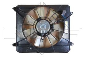 NRF 47709 - VENTILADOR HONDA CIVIC 1.3 06-0X0X0