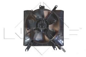 NRF 47711 - VENTILADOR KIA RIO 1.3 00-0X0X0