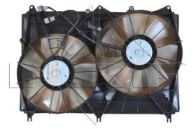 NRF 47712 - VENTILADOR SUZUKI GRAND VITARA 1.9D