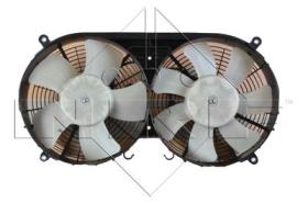 NRF 47723 - VENTILADOR TOYOTA HIACE 2.5D 05-0X0