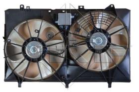 NRF 47724 - VENTILADOR LEXUS RX 3.5 09-0X0X0