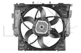 NRF 47728 - VENTILADOR BMW 5 2.0 10-0X0X0