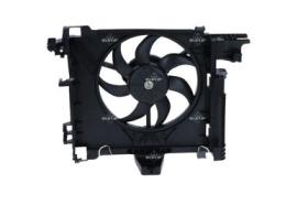 NRF 47729 - VENTILADOR SMART FORTWO 1.0 07-0X0X