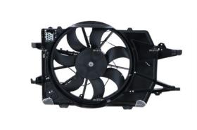 NRF 47882 - VENTILADOR FORD FOCUS 1.6 99-0X0X0