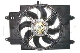 NRF 47801 - VENTILADOR ALFA ROMEO 147 1.9D 01-0