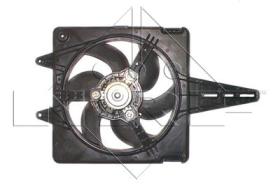 NRF 47820 - VENTILADOR FIAT MULTIPLA 1.6 99-0X0