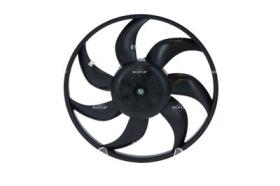 NRF 47875 - VENTILADOR VAUXHALL CORSA 1.2 07-0X