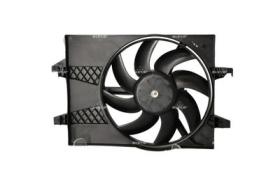 NRF 47884 - VENTILADOR FORD FIESTA 1.4D 02-0X0X