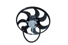 NRF 47885 - VENTILADOR VW TRANSPORTER 2.5D 03-0