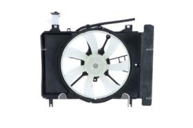 NRF 47887 - VENTILADOR TOYOTA YARIS 1.0 05-0X0X