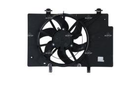 NRF 47891 - VENTILADOR FORD FIESTA 1.2 09-0X0X0