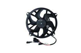 NRF 47892 - VENTILADOR PEUGEOT 407 2.0D 04-0X0X