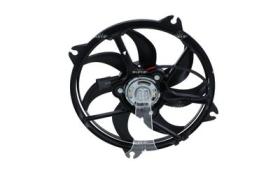 NRF 47893 - VENTILADOR CITROEN C4 1.6D 10-0X0X0