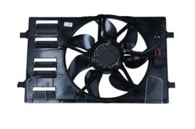 NRF 47985 - VENTILADOR VW GOLF 1.6D 2013-0X0X0