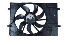 NRF 47989 - VENTILADOR VW GOLF 2012-0X0X0