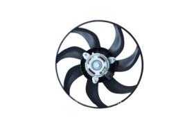 NRF 47991 - VENTILADOR OPEL MERIVA 1.4 2010-0X0