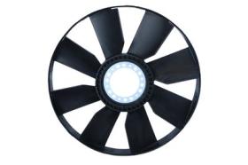 NRF 49876 - VENTILADOR MERCEDES ATEGO 1998-0X0X