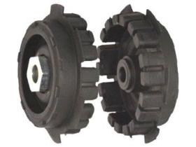  CH-103 - PLATO ROSCA DENSO 7SEU17C      84X30X8,9