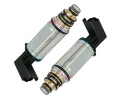 DESPIECE DE COMPRESOR CV-051 - VALVULA DE CONTROL ZEXEL VCS-12E CITROEN/PEUGEOT