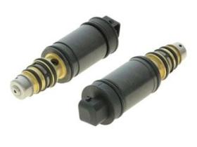 DESPIECE DE COMPRESOR CV-075 - VALVULA DE CONTROL DENSO 6SE / 7SE (AUDI, BMW, MERCEDES)